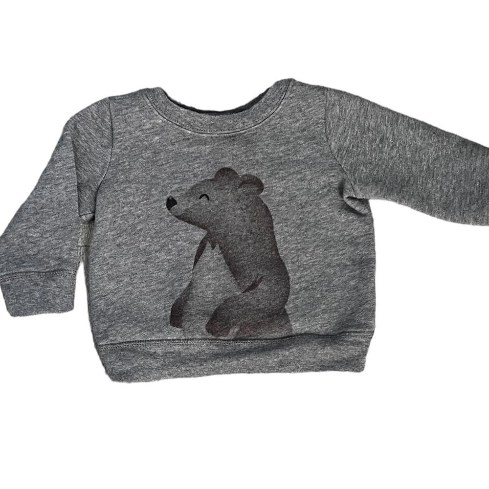 Baby Sweater